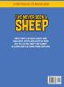 I've Never Seen A Sheep: Children's books To Help Kids Sleep with a Smile: 01 (Everything I've Never Seen. Bedtime Book for Kids)