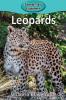 Leopards: 26 (Elementary Explorers)