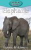 Elephants: 27 (Elementary Explorers)