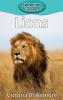 Lions: 30 (Elementary Explorers)