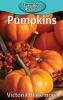 Pumpkins: 35 (Elementary Explorers)