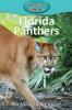 Florida Panthers: 38 (Elementary Explorers)