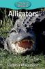 Alligators: 52 (Elementary Explorers)