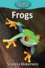 Frogs: 53 (Elementary Explorers)