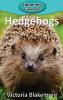 Hedgehogs: 54 (Elementary Explorers)