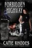 Forbidden Highway: 5 (Peri Jean Mace Ghost Thriller)