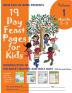 19 Day Feast Pages for Kids Volume 1 / Book 2: Introduction to the Bahá'í Months and Holy Days (Months 5 - 8) (Volume 1 Bundle)