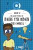 The Secret World of Raine the Brain: The Council