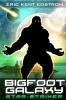 Bigfoot Galaxy: Star-Striker