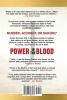 Power in the Blood: 1 (John Jordan Mysteries)