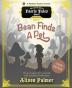 Bean the Wizard Season One: Bean Finds a Pet (A The Realm Where Faerie Tales Dwell Series)