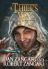 A Thief's Way: Companion Story to A Prince's Errand (Tales of the Amulet)