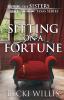 Sitting on a Fortune: 9 (Sisters Texas Mystery)