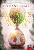 The Conalls' Magical Yuletide - A Novella: A Sweet Scottish Time Travel Romance: 3 (Magical Matchmaker's Legacy)