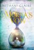 Morna's Vow: A Sweet Scottish Time Travel Romance: 9 (Magical Matchmaker's Legacy)