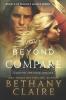 Love Beyond Compare (Large Print Edition): A Scottish Time Travel Romance: 5 (Morna's Legacy)