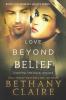 Love Beyond Belief (Large Print Edition): A Scottish Time Travel Romance: 7 (Morna's Legacy)