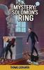 Ava & Carol Detective Agency: The Mystery of Solomon's Ring: 2