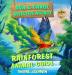 Ava & Carol Detective Agency: Rainforest Animal Guide