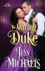 The Daring Duke: 1 (1797 Club)