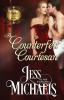 A Counterfeit Courtesan: 3 (The Shelley Sisters)