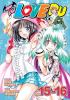 To Love Ru Vol. 15-16