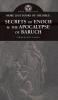 More Lost Books of the Bible: The Secrets of Enoch & the Apocalypse of Baruch