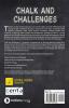 Chalk and Challenges : A Collection of Perspectives on Teaching Practices