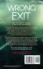 Wrong Exit: A psychological suspense thriller (Treacherous Trips Collection)