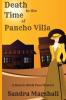 Death in the Time of Pancho Villa: A Rose in Old El Paso Mystery: 1