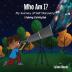 Who Am I? My Journey of Self-Discovery - A Coloring and Activity Book