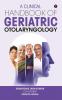 A Clinical Handbook of Geriatric Otolaryngology