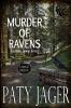 Murder of Ravens: Large Print: 1 (Gabriel Hawke Novel)