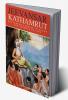 Jeevansar Kathamrut : Nectarean stories to glean the essence of life.