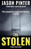 The Stolen: A Henry Parker Novel: 3