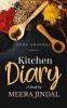 Kitchen Diary- A book by Meera Jindal