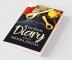 Kitchen Diary- A book by Meera Jindal