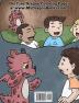 Fix Your Dragon's Attitude: Help Your Dragon To Adjust His Attitude. A Cute Children Story To Teach Kids About Bad Attitude Negative Behaviors and Attitude Adjustment.: 18 (My Dragon Books)