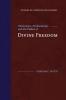 Omniscience Foreknowledge and the Problem of Divine Freedom (Studies in Christian Philosophy)