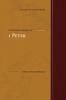 A Discourse Analysis of 1 Peter (Studies in Koine Greek)