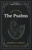 How to Preach the Psalms