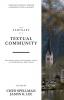 The Seminary as a Textual Community: Exploring John Sailhamer's Vision for Theological Education