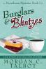 Burglars & Blintzes: 2 (Moorehaven Mysteries)