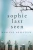 Sophie Last Seen