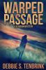 Warped Passage: 2 (A Jo Riskin Mystery)