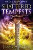 Shattered Tempests: 3 (Order & Chaos)