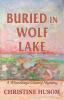 Buried In Wolf Lake: A Winnebago County Mystery: 2