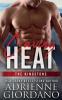 Craving Heat: 1 (Steele Ridge: The Kingstons)