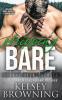 Stripping Bare: With Bonus Novella Enduring Love (Steele Ridge)