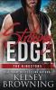 Striking Edge: 4 (Steele Ridge: The Kingstons)